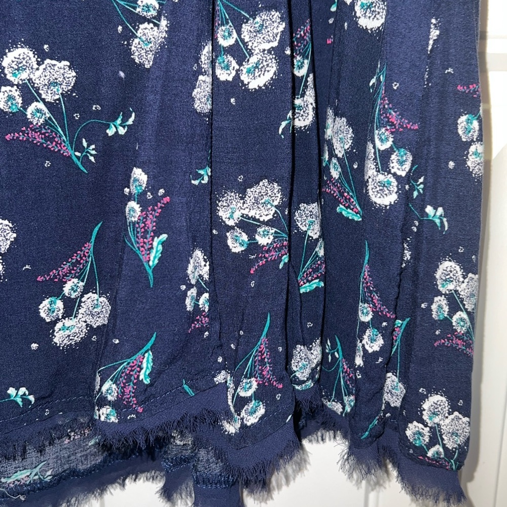 Torrid blouse - Picture 2 of 7